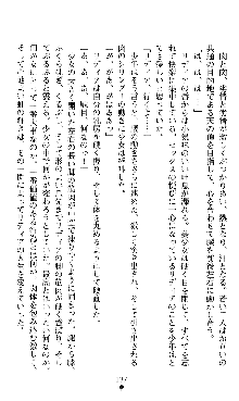 ホワイトプリズンII 仮面の下に暗き熱情は潜む, 日本語