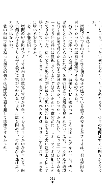 ホワイトプリズンII 仮面の下に暗き熱情は潜む, 日本語