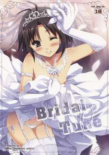 Bridal Tune, English