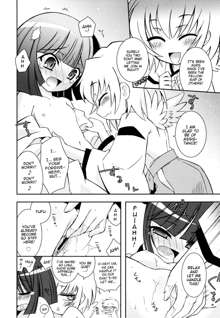 Imouto Jealousy - Sister Jealousy, English