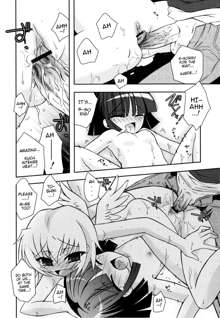 Imouto Jealousy - Sister Jealousy, English