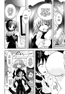 Imouto Jealousy - Sister Jealousy, English