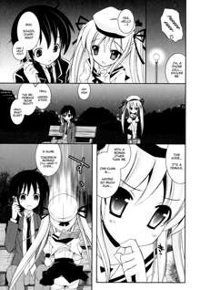 Imouto Jealousy - Sister Jealousy, English