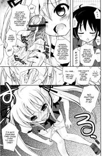 Imouto Jealousy - Sister Jealousy, English