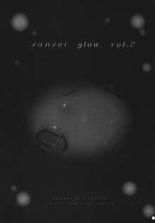 Sunset Glow Vol.2, 日本語