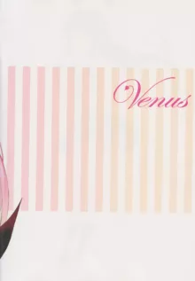 To LOVEる —とらぶる— ダークネス画集 Venus, 日本語