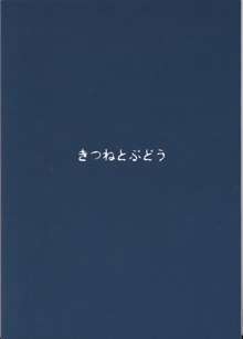 霧雨売花, 日本語