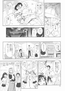 俺の真のお姫様, 日本語