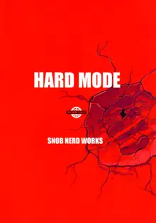 HARD MODE, 中文