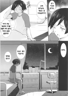 Ore no Imouto ga Shiki na Wake ga Nai | 내 여동생이 시귀일리 없어, 한국어