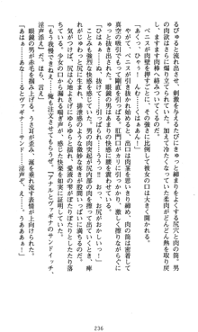 ラッキーモーリーへおいでよ ファミレス娘の恥辱仕立て, 日本語