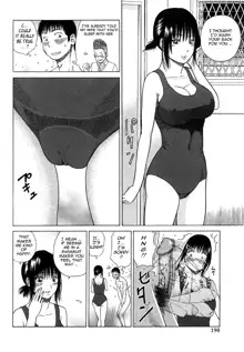 Wakazuma & Joshi Kousei Collection - Young Wife & High School Girl Collection, English