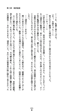 生徒会長水城悠奈 放課後の魔辱, 日本語