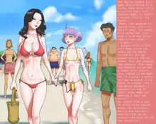 Shasei Kanri Sareta Josou Maso Ningyou Noriko wa Mama no Hentai Shiriana Roshutsu Dorei | Crossdressing masochist doll whose ejaculation is controlled, English