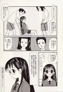 アイドル恥肉闇凌辱, 日本語