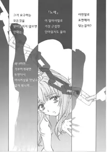 SEX CRIME, 한국어