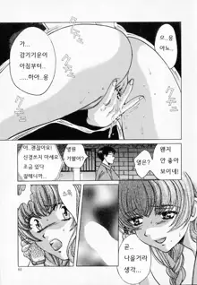 SEX CRIME 2, 한국어