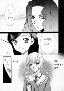 SEX CRIME 2, 한국어