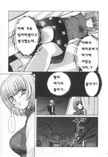 SEX CRIME 3, 한국어