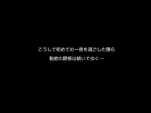 スーパーアイドル愛花!!夢もエッチもGO!GO!GO!, 日本語