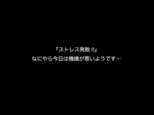 スーパーアイドル愛花!!夢もエッチもGO!GO!GO!, 日本語