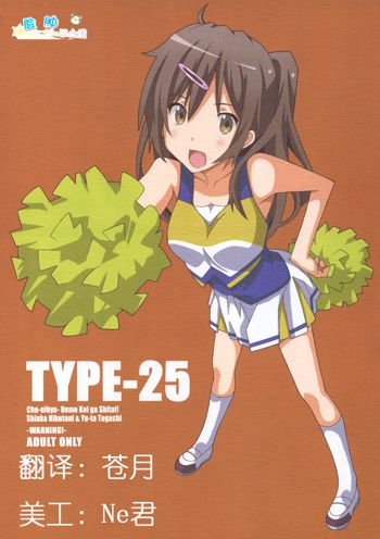 TYPE-25