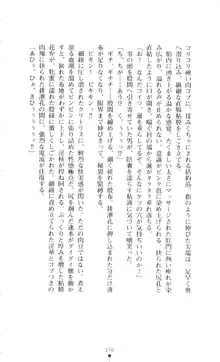 新・呪い屋零 淫魔の塔, 日本語