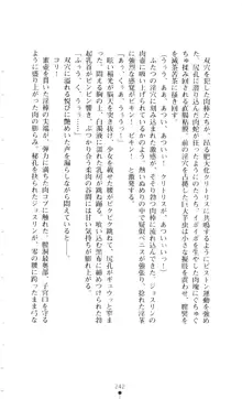 新・呪い屋零 淫魔の塔, 日本語