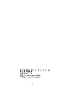 もんむす・くえすと!ビヨンド・ジ・エンド, 日本語