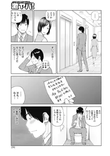 34歳おねだり妻, 日本語