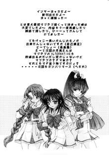 MUV-LUV, 日本語