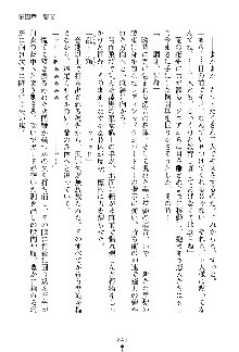 漆黒の巫女レディシャドウ 魅惑の姉妹, 日本語