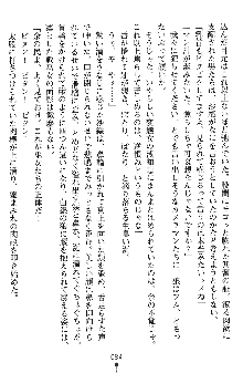 神狼の戦巫女 神凪沙織, 日本語