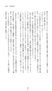 聖剣士ソフィリア 悦楽の調教呪縛, 日本語