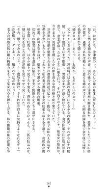 淫舞の巫女姉妹 鬼に見初められし者, 日本語