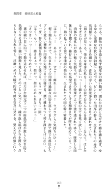 淫舞の巫女姉妹 鬼に見初められし者, 日本語