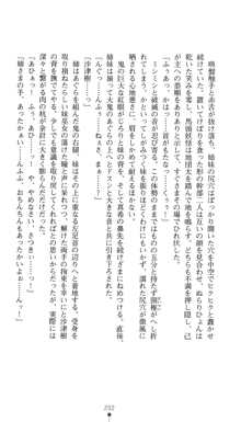 淫舞の巫女姉妹 鬼に見初められし者, 日本語