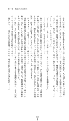 淫舞の巫女姉妹 鬼に見初められし者, 日本語