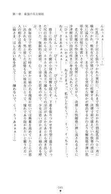 淫舞の巫女姉妹 鬼に見初められし者, 日本語