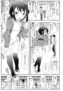 はだいろきぶん, 日本語