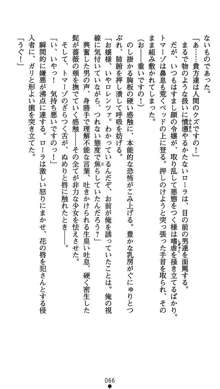 肛辱の令嬢ロレンツァ 淫悦に落ちる乙女の涙, 日本語