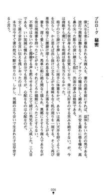 肛辱の令嬢ロレンツァ 淫悦に落ちる乙女の涙, 日本語