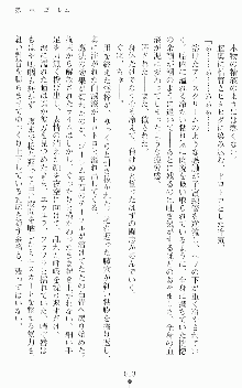 魔法戦士エリクシルナイツ －運命に繋がれし乙女たち－, 日本語