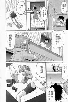 Petit-Roid 3 - Extra Ch.2, 中文