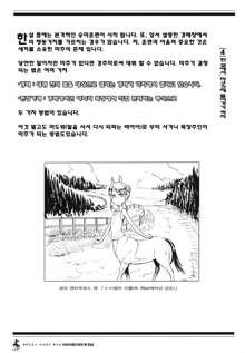 Centaur Musume de Manabu Hajimete no Thoroughbred, 한국어