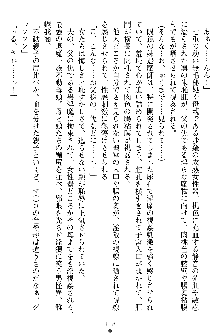 姦落の巫女姉妹 弐, 日本語