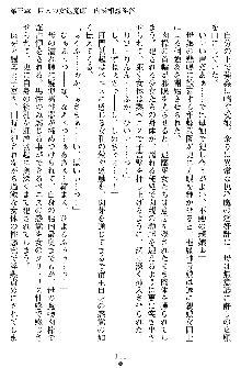 姦落の巫女姉妹 弐, 日本語