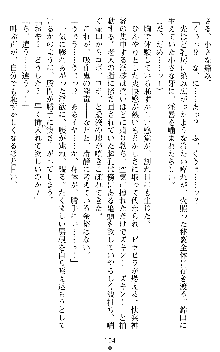 ブラッディバトラー ミナとルシエと淫靡な牙, 日本語