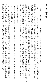 ブラッディバトラー ミナとルシエと淫靡な牙, 日本語