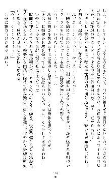 ブラッディバトラー ミナとルシエと淫靡な牙, 日本語